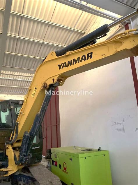 craigslist snohomish county mini excavators for sale|Yanmar SV100.